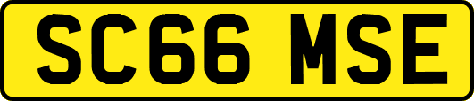 SC66MSE