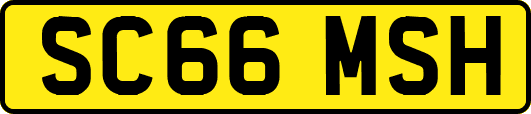 SC66MSH
