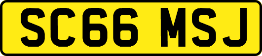 SC66MSJ