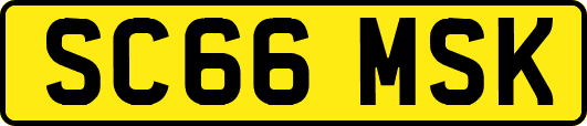 SC66MSK