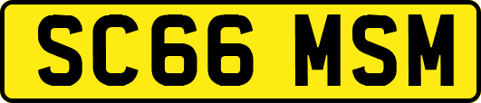 SC66MSM