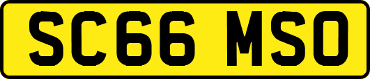 SC66MSO