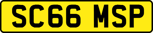 SC66MSP