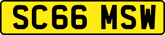 SC66MSW