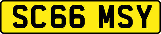 SC66MSY