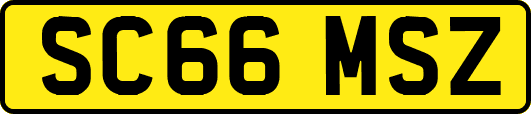SC66MSZ