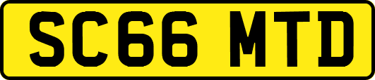 SC66MTD
