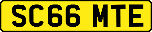 SC66MTE