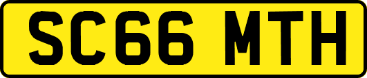 SC66MTH