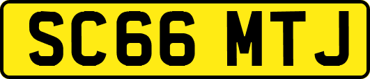 SC66MTJ