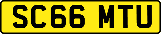 SC66MTU