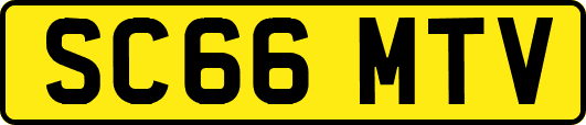 SC66MTV