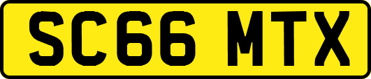 SC66MTX