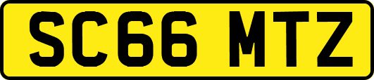 SC66MTZ