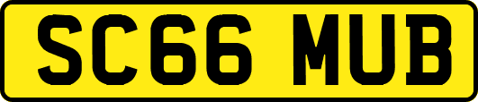 SC66MUB