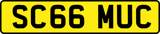 SC66MUC