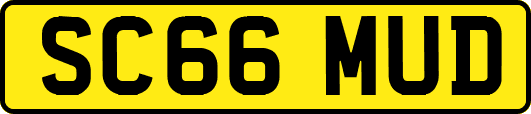 SC66MUD