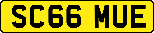 SC66MUE
