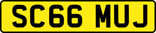 SC66MUJ