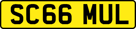 SC66MUL