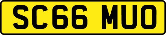 SC66MUO
