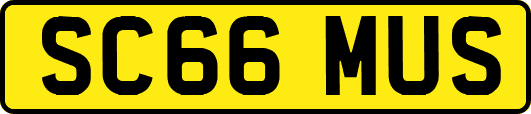 SC66MUS