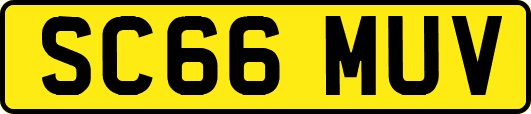 SC66MUV