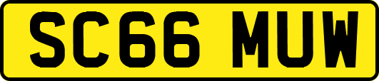 SC66MUW