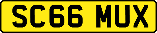 SC66MUX