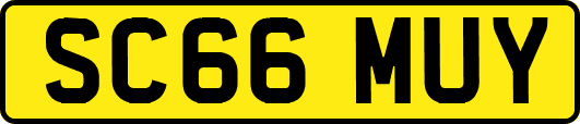 SC66MUY