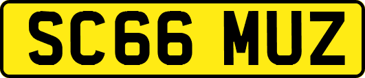 SC66MUZ