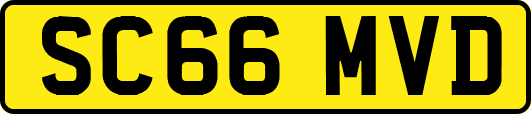 SC66MVD