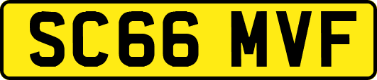 SC66MVF