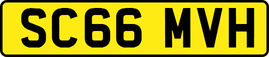 SC66MVH