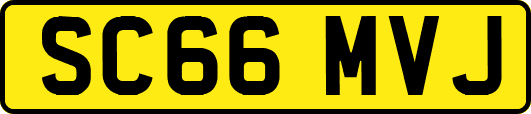 SC66MVJ