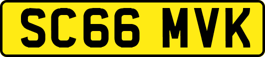 SC66MVK