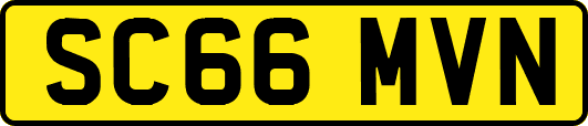 SC66MVN