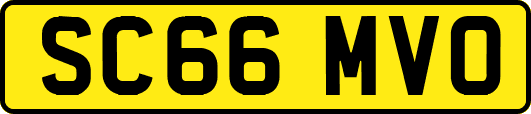 SC66MVO
