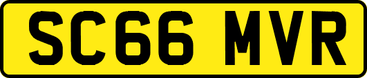 SC66MVR