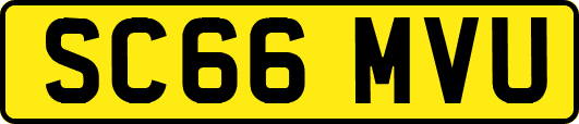 SC66MVU