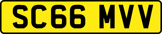 SC66MVV