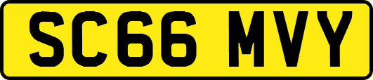 SC66MVY