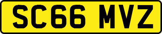 SC66MVZ