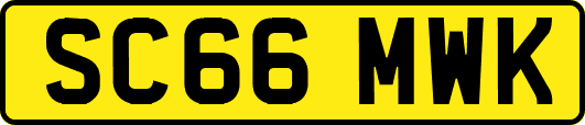 SC66MWK