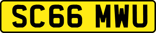 SC66MWU