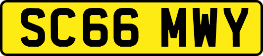 SC66MWY