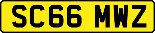 SC66MWZ