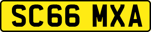 SC66MXA
