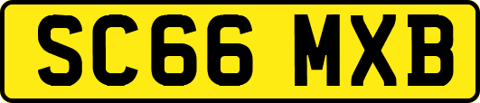 SC66MXB