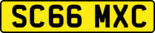 SC66MXC